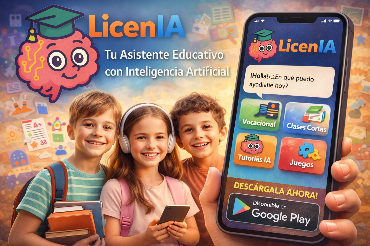 Dashboard de IA para finanzas