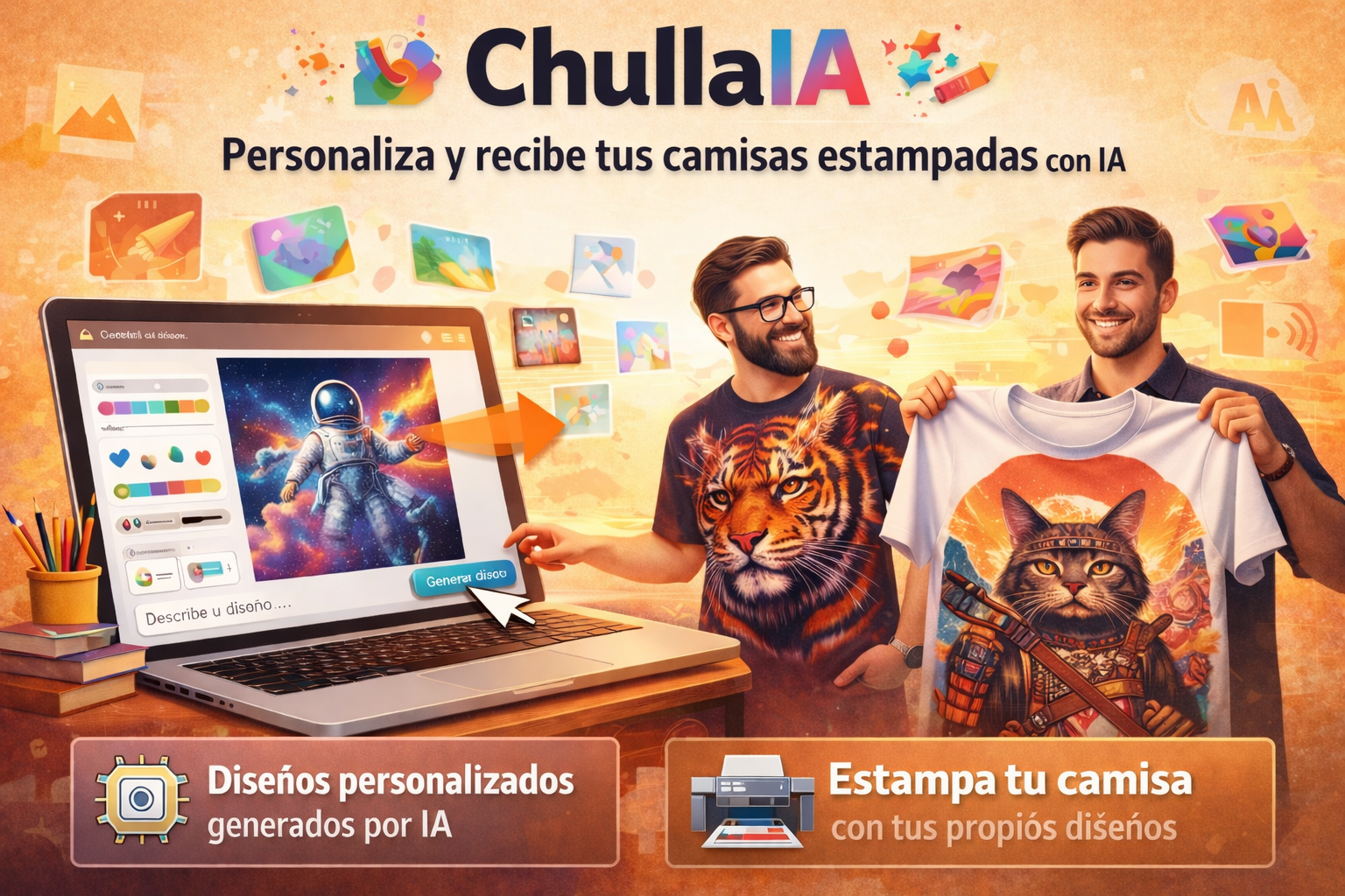 Plataforma de marketing